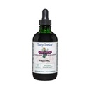 Vitanica PMS Tonic, Premenstrual Support and Relief, Saint Johns Wort, Dong Quai, Chaste Tree Berry, Wild Yam y Más, Vegan, 4 Ounce