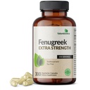 Futurebiotics Fenugreek Extra Strength Supports Total Good Health & Well-Being, Non-GMO, 300 Vegetarian Capsules