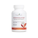 Young Living Essentialzyme - 90 Capsules ← Fórmula Multi-Enzyme Respuestas Salud Digestiva para la Digestión Optimal
