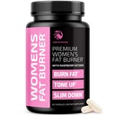 Píldoras para la pérdida de peso para las mujeres sometidas a quemadores de grasa para las mujeres Ø Metabolismo Booster para la pérdida de peso Suplemento con Raspberry Ketones ANTE Appetite Suppressant, Stomach Fat Burner & Weightloss Diet Pills TEN 60 Ct