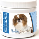 Hierbas saludables Japonés Chin All in One Multivitamin Soft Chew 60 Cuenta