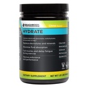 BODi Hydrate Performance Hydration Suplemento, Quercetin Enriched Electrolyte Powder, 4 Key Electrolytes: Potasio, Magnesio, Sodio, Calcio - Soporta la resistencia " Fluid Balance, Citrus, 40 SRV