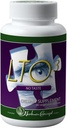 LTO3 Sin sabor con L-Theanine, Omega 3 y Skullcap - Concentración & Focus (90 Caps)