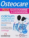 Junta de Osteocare Vitabióticos
