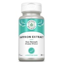 Saldo natural Saffron Extract tención 30ct
