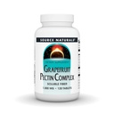 Fuente Natural Grapefruit Pectin, Soluble Fiber - 1000 mg Suplemento dietético - 120 Tablets