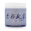 Lane Innovative - Toki Powder, Suplemento de Collagen para la piel, Peptides de Collagen para la Fórmula Anti-Aging, Ayuda a reducir manchas de edad, péptidos para la piel juvenil (30 Servimientos)