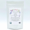Orgánica Premium Valerian Root Cut Sifted 2oz The Bloomin Herb Shoppe Valeriana wallichii Fresh Potent Tea Tincture