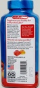 Vitafusion Fiber Well Sugar Suplemento de Vitamina Gummy, 220 Ct. 2 Pack
