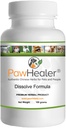 PawHealer® Dissolve Herbal Formula - 100 Grams Powder - Remedy for Fatty Lumps " Bumps in Dogs " Pets ...