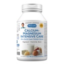 ANDREW LESSMAN Calcium Magnesium Intensive Care 60 Capsules - Bone and Skeleton Health Essentials. Cápsulas fáciles de absorber, pólvora fina superluble. Suave hasta los estómagos más sensibles