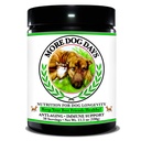 Anti-Aging &amp; Immune Support ← Orgánica, Ingredientes de Grado Humano ← Plantas Medicinales " Extractos de Setas TENGA 3's, Antioxidantes, Probióticos, Vitaminas " Minerales TENIDO Planta-Basada " Vegan