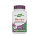 Way Thisilyn with Standardized Milk Thistle Extract, Supports Liver Function*, Silymarin, Vegan, 100 Capsules (Packaging May Vary)