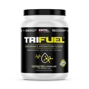 3-en-1 Endurance and Recovery, Hydration, BCAA, Electrolyte Enhanced Drink (Lemon Lime)