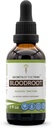 Secretos de la Tribu Azul Cohosh Alcohol Tintura (Glicito) 659 mg Cohosh Azul cultivado responsablemente (Caulophyllum thalictroides) Root seco (2 Fl Oz) Suplemento de Salud de las Mujeres