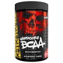 Mutant Hardcore BCAA - Pre, Intra or Post Workout – BCAA Next Level branched-Chain Amino Acids Supplement – Hydration + Recovery - 30 Serving - Watermelon