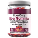COUNTR Farm Fiber Gummies Azúcar G6 Fibra PER Sirviendo frutas mezcladas sabor 240 CT