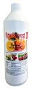 Raw Garden Natural Liquid Vitamina C con Rose Hip,Amla,Camu Camu, Acerola, 1 Pack 25 OZ Plastic Bottle