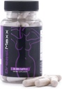 Píldoras, Suplementos para Mujeres y Hombres, Ataque sus Curvas, Fórmula Breast con Ingredientes, La Marca Original Breast Maxx