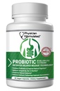 Probióticos para Mujeres y Hombres - 50 Billones 15 Strains Slow Release DR Capsules " Prebióticos para mejorar la salud digestiva, Immune Support Suplemento Full Month Supply