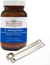 Alimentos para Gut Lactobacillus Acidophilus Probiotic Powder 200 Billion cfu's Silencio Hecho en EE.UU. No hay aditivos Silencio Directo desde el fabricante Silencio No Third-Party Storage ← Immune Support tención 60 Grams (2.11 Oz)