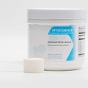 Optimizado BCAA + Aminos habit High Leucine ← No Artificial Sweeteners tención