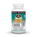 Fuente Naturals Turmeric 1000, apoya la respuesta inflamatoria saludable del cuerpo*, 1000mg - 120 Tablets