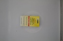 Bebés Acuous Vitamin D Oral Drops 400IU/ml 2-Pak (2 x 50ml)
