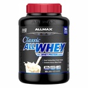 ALLMAX Nutrition AllWhey Classic Whey Protein, Vainilla, 5 libras