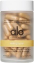 Alo Yoga Energy Pop - Caffeine-Free Energy Boost with Riboflavin, Niacin &amp; ENXTRA ← Enhances Focus, Mood &amp; Productivity, (60 Capsules)
