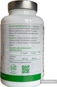 Tiens Cordyceps 100 Capsules - Suplemento Premium Cordyceps, Enhances Diet with Mycelium Cordyceps - Ophiocordyceps Sinensis (Caterpillar) Extract
