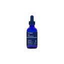 Trace Minerals Ionic Potassium - Liquid Potassium Supplement for Healthy Brain & Muscle Function - Nerve Support - Easy Absorption - Vegan - Non-GMO - Unflavored - 2 fl oz (32 Servings)