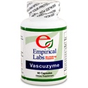 Laboratorios empíricos Vascuzyme 90 Caps