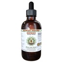 Extracto líquido libre de alcohol, Ginkgo orgánico (Ginkgo Biloba) Hoja seca Glycerite Hawaii Pharm Natural Herbal Suplemento 4 oz