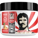 Antiguos Laboratorios Escolares Ultimate 2 Etapa Pre Workout para Energía Explosiva, Bombas Masivas & Focus - Preworkout para Hombres &amp; Mujeres - Natural Pre Workout Powder with Amino Acids, 250mg Caffeine, Caribbean Punch