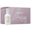 FARMASi Nutriplus Beauty Shot Collagen – Tipo I & III Collagen with Hyaluronic Acid, Biotin & Vitamins, Sugar-Free Cranberry Flavor, 1.69 fl oz x 12 Zapatos