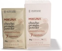Proteína Superalimentaria Mikuna Chocho, Polvo Proteína de base vegetal - Vegan, Gluten Free, 3g Net Carbs o Less, y Bioavailable, No-Isolato (8 Servings, Cinnamon Horchata)