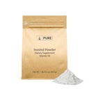 Pure Original Ingredients Inositol (Vitamin B8) Powder (1 lb) Always Pure, No Fillers Or Additives