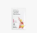 Herbalife Skin Strawberry Lemonade 30 Packets (5.7G) Skin Collagen Beauty Booster: Sin sabor artificial, sin dulces artificiales, sin gluten