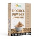 Herbs Botanica Licorice Powder 100% Pure & Natural Licorice Root Powder for Herbal Tea, Skin Care, &amp; DIY Beauty Natural Licorice Root Suplemento 5.3 oz Resealable Pack