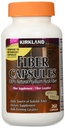 Kirkland Firma Kirkland Fiber Capsules, 2 Pack (360 cápsulas cada uno)