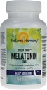 Harmony® Melatonin 1mg(90 cápsulas)