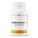 Stop Aging Now - BladderControl360 Fórmula - Soporte para el control de la vejiga - Probióticos Go-Less " - Suplemento Probiótico de Salud urinaria - Lactobacillus Rhamnosus, Pumpkin Seed " Soy Germ Extracts - 60 Vcaps