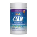Natural Vitality Calm Sleep, Magnesium Citrate, Sleep Aid Mix, GABA, Sleep Aid, Vegan, Gluten Free " Non-GMO, Mixed Berry Flavored, 16 oz.