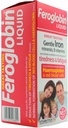 Vitabióticos Original Feroglobina 200Ml (2 Pack)