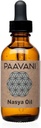 PAAVANI Ayurveda Nasya Oil - Ayurvedic Nasal Cleaner &amp; Moisturizer Drops for Sinus Relief (1 oz.)