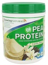 Yellow Pea Protein - Vanilla Blast - 16 Oz