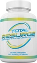 Resurge Deep Sleep Support Fórmula 120 cápsulas