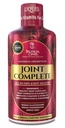 Suplemento Conjunto Completo Premium- Líquido w / Glucosamina, Condroitina, MSM, Ácido Hialurónico - para el Hueso, Salud Conjunta - 96% Max Absorción- 32oz, 32 serv