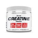 100% Pure Creatine Monohydrate Powder Micronized – No Fillers – No Sodium – No Sugar peru 5 Grams per Serving  300 Grams – 60 Servings